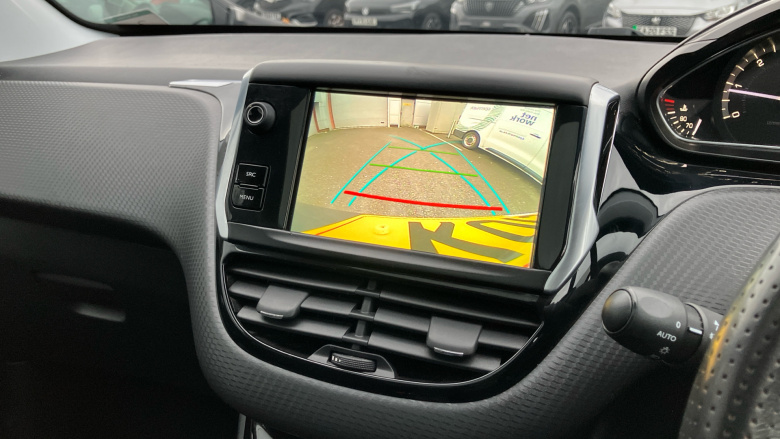 Peugeot 2008 1.5 BlueHDi 100 GT Line 5dr [5 Speed] Diesel Estate